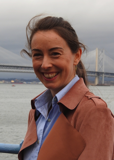 Jo King
